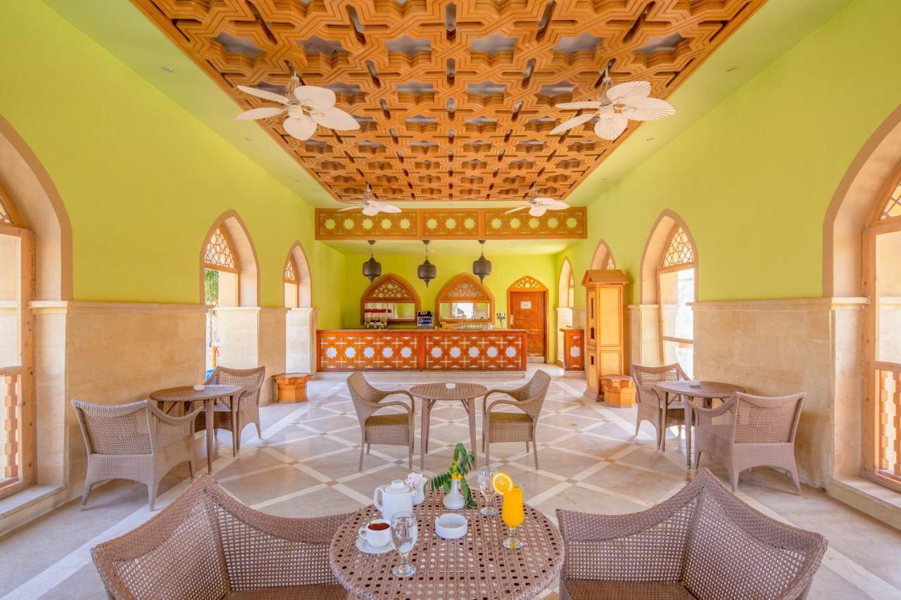 Grand Waterworld Makadi Family Star - Couples And Families Only