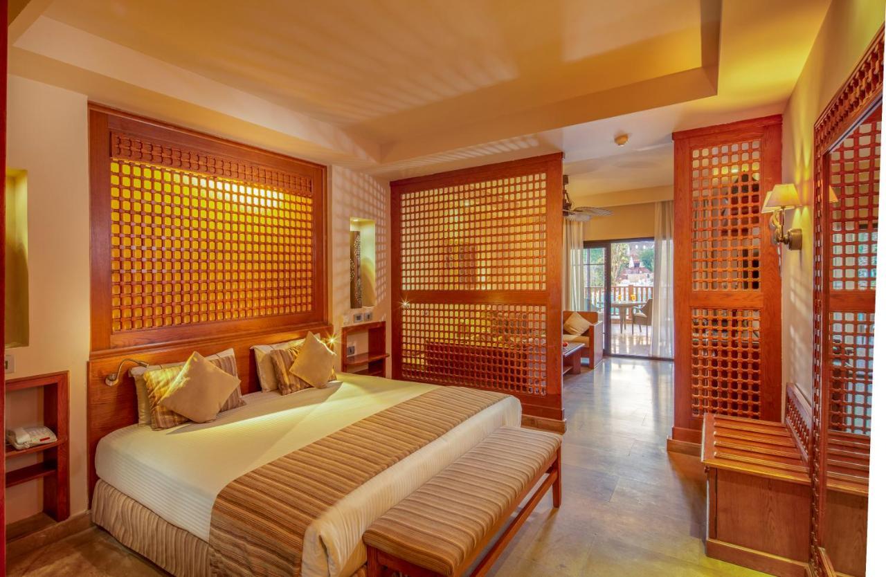 Grand Waterworld Makadi Family Star - Couples And Families Only Resort 5*