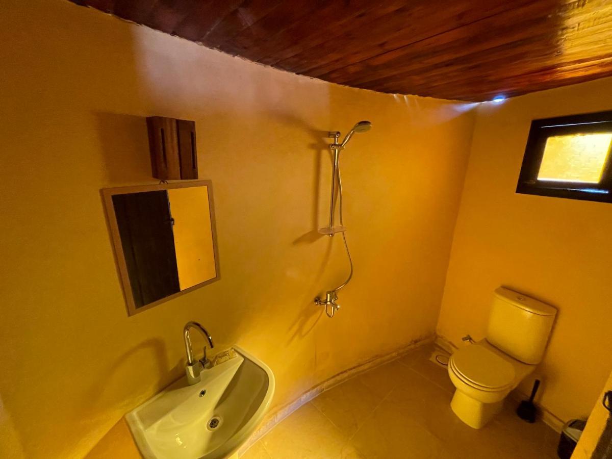 Taghaghien Island Resort