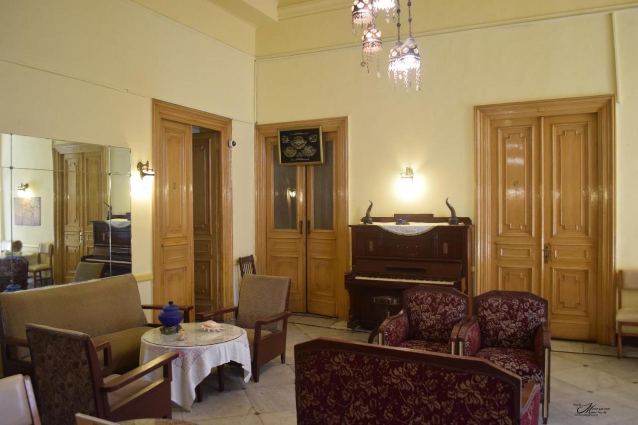 Hostel Clement's House *
