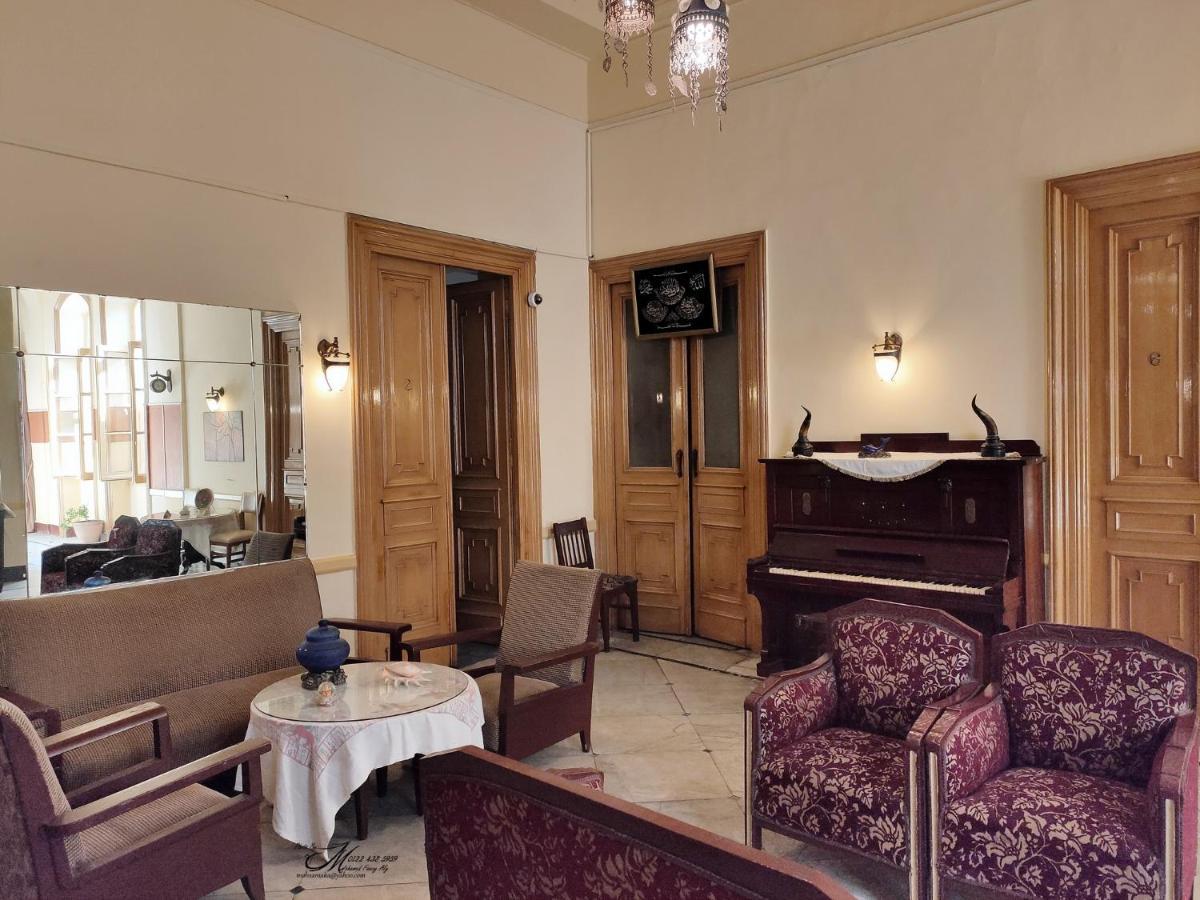 Hostel Clement's House Alexandria
