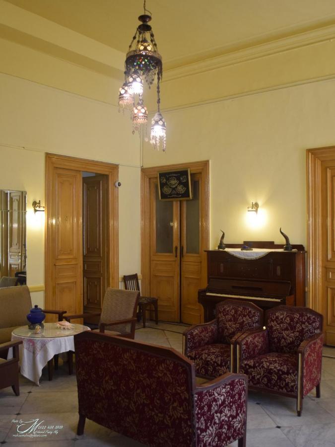 Clement's House Hostel Alexandria