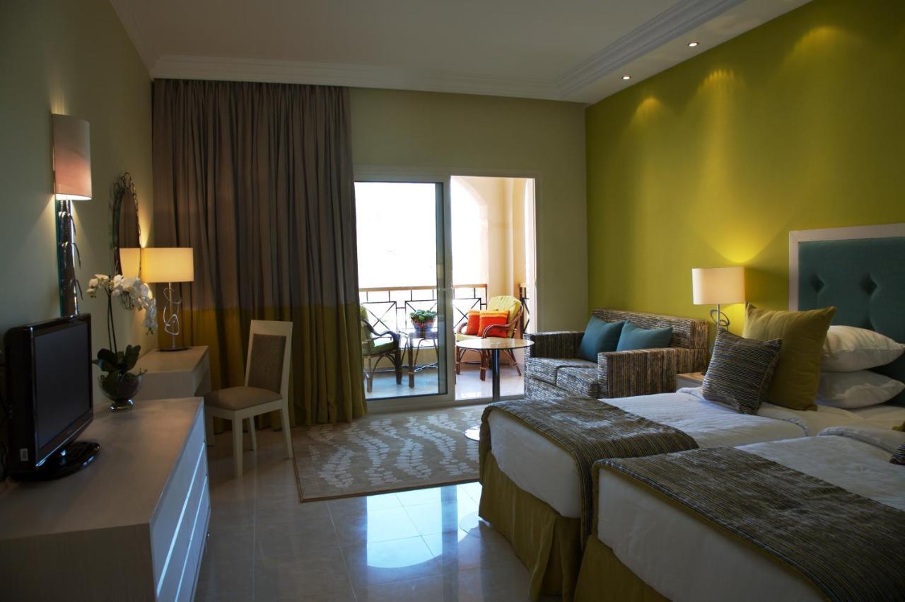 Sands & Casino (adults Only) Resort Taba