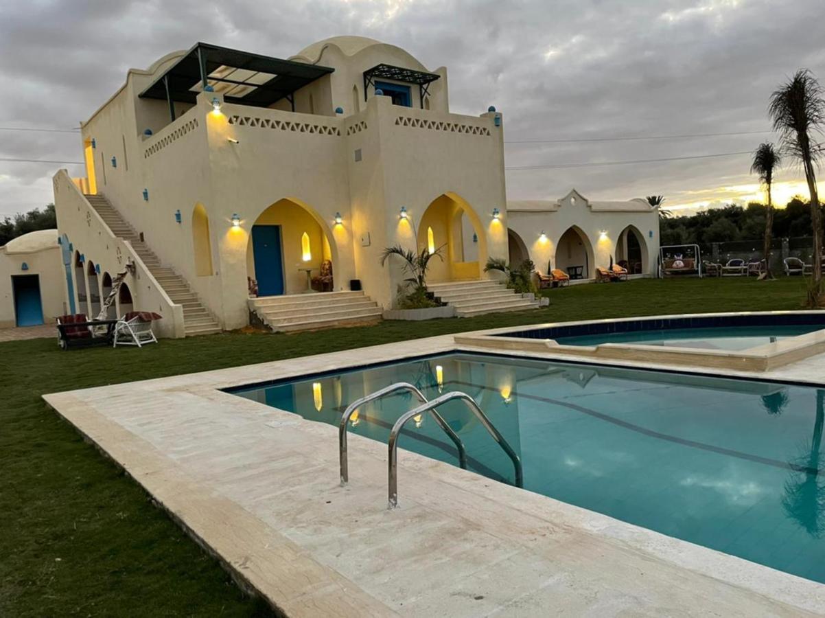House By Tunisia Resort Qaryat at Ta'mir as Siyahiyah