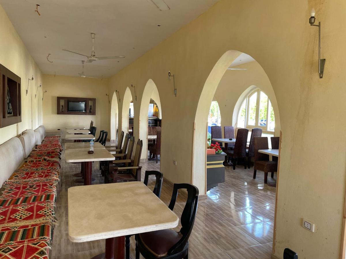 Resort House By Tunisia