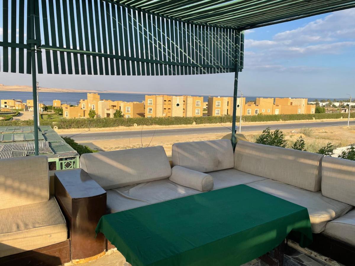 House By Tunisia Resort