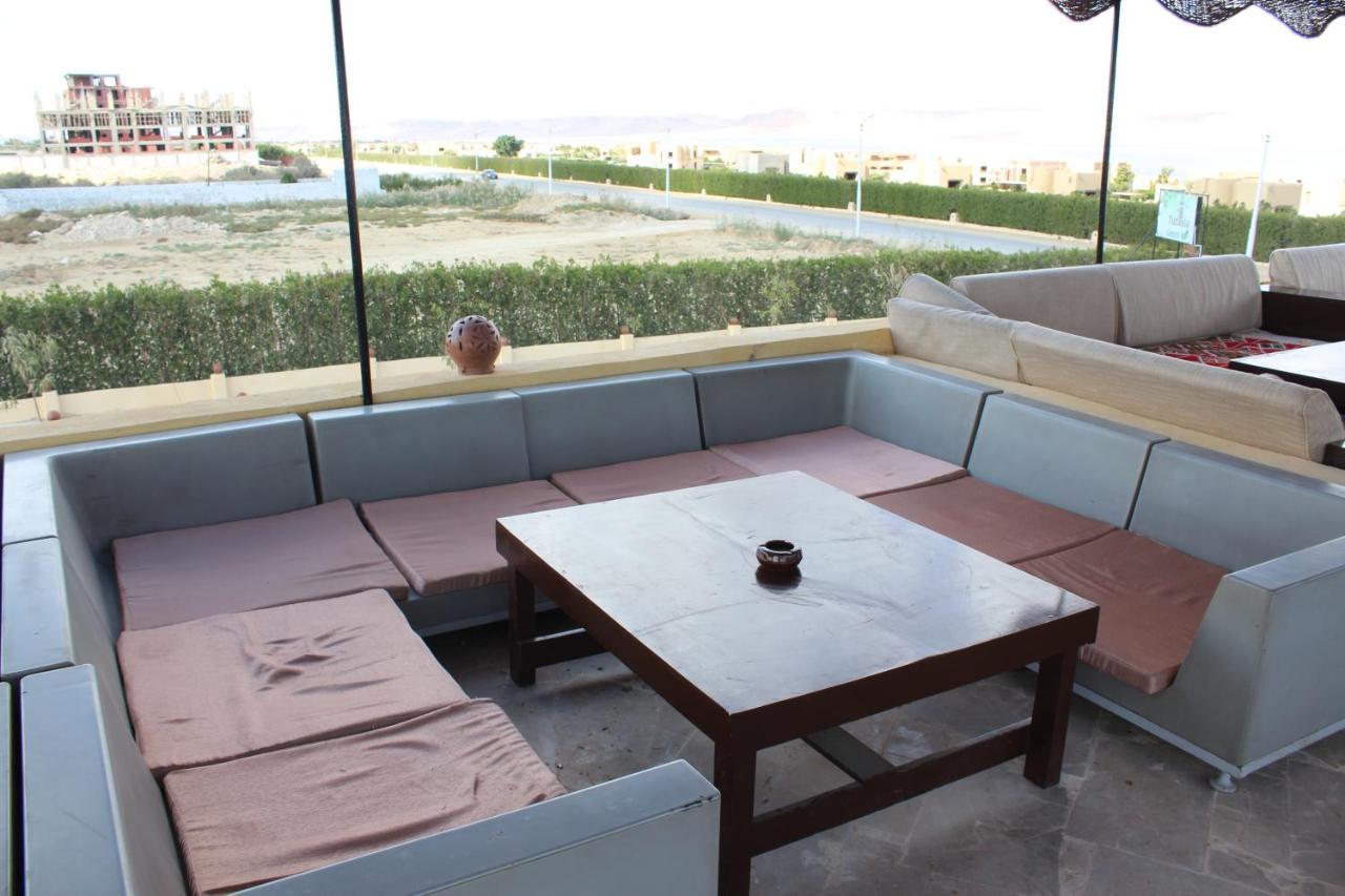 House By Tunisia *