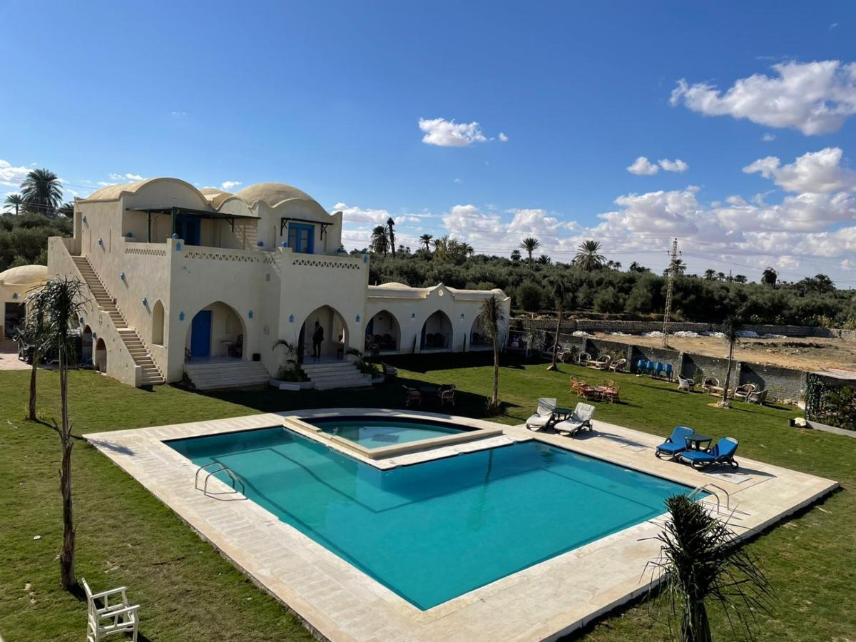 House By Tunisia Resort *
