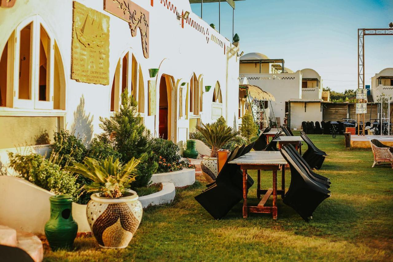 House By Tunisia *
