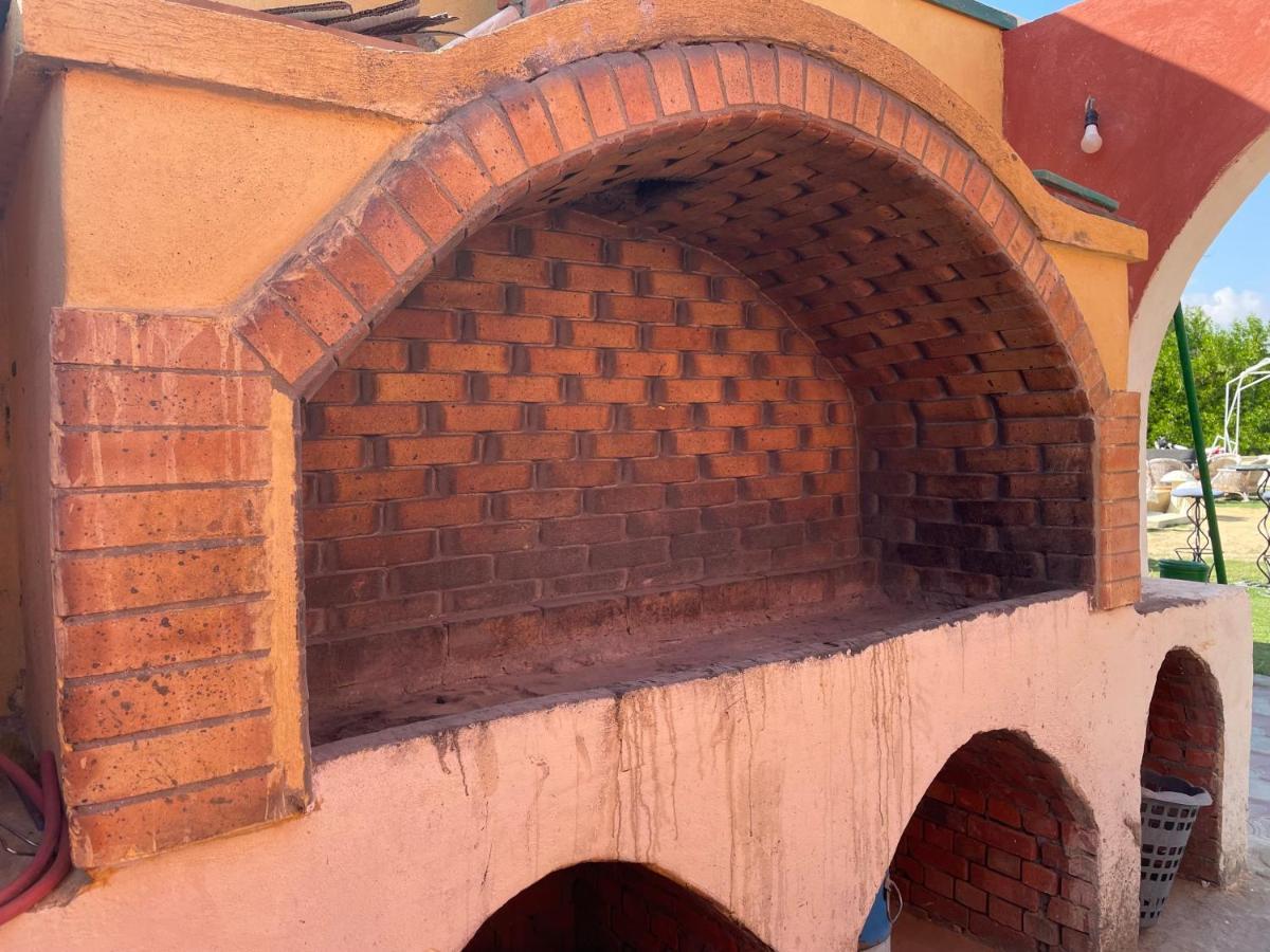 House By Tunisia * Qaryat at Ta'mir as Siyahiyah