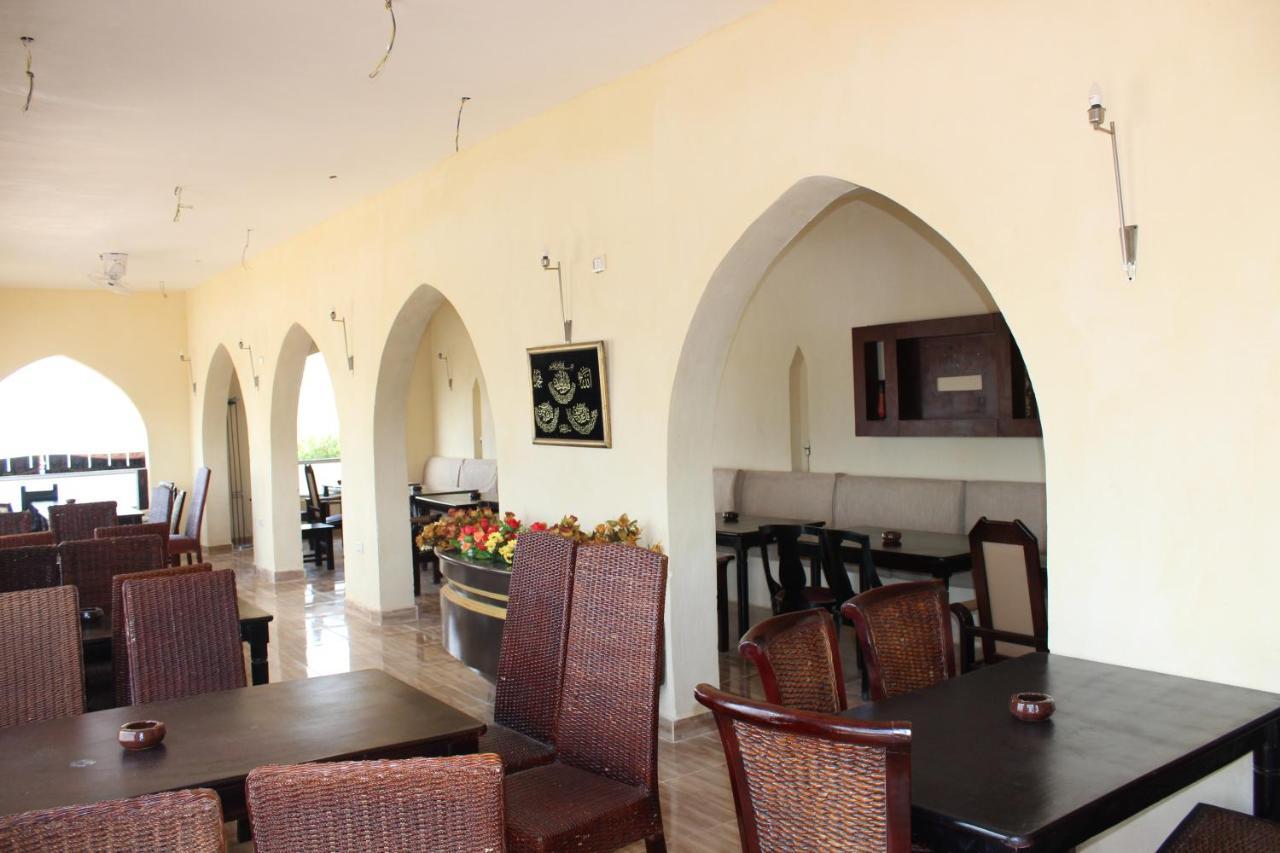 House By Tunisia Resort Qaryat at Ta'mir as Siyahiyah