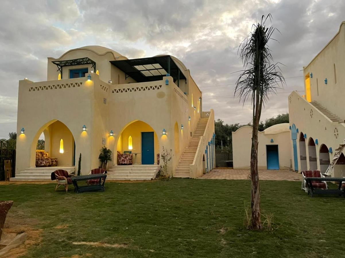 House By Tunisia * Qaryat at Ta'mir as Siyahiyah