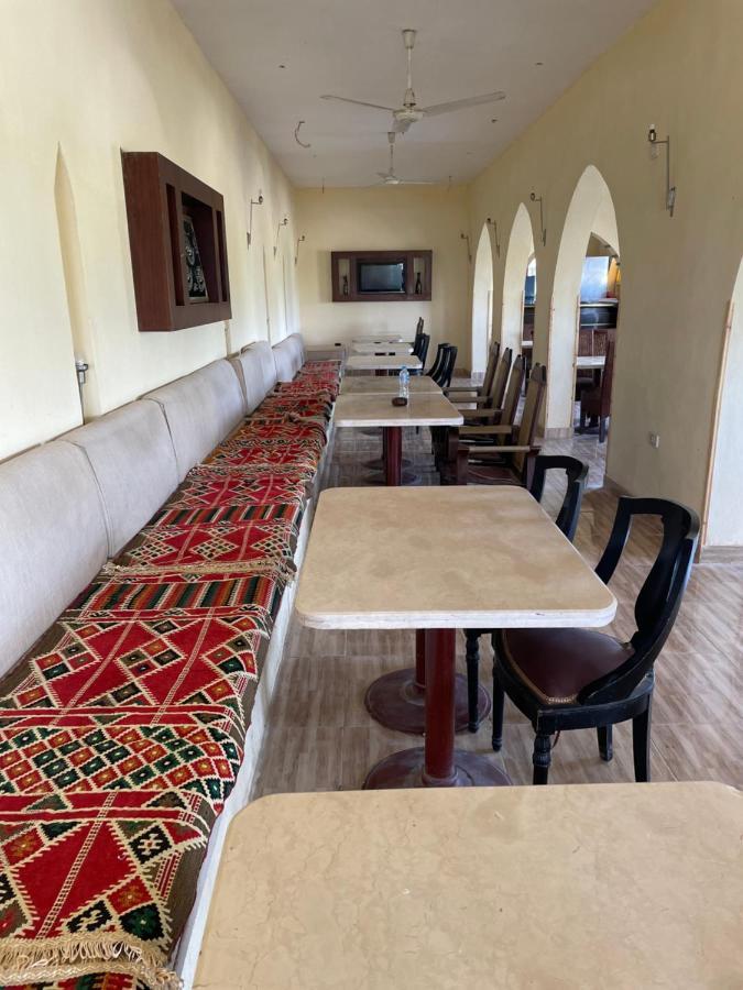 House By Tunisia Resort *