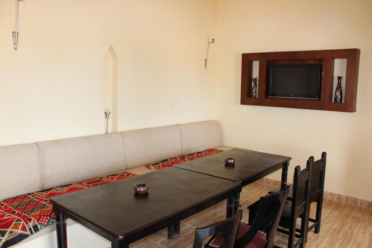 Resort House By Tunisia Qaryat at Ta'mir as Siyahiyah