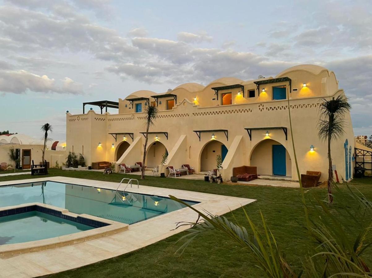 House By Tunisia Resort *