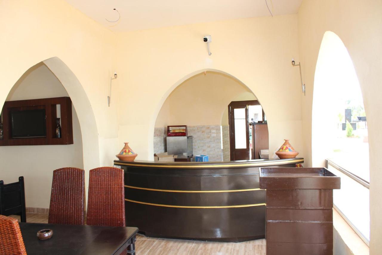 Resort House By Tunisia *
