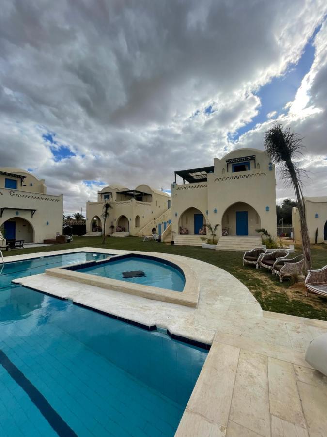 House By Tunisia Resort *