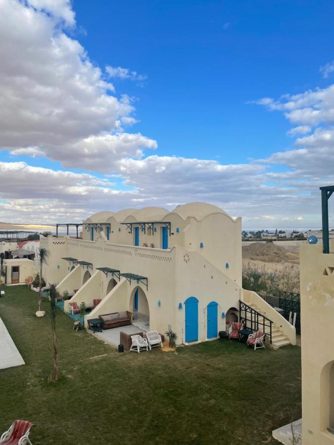 House By Tunisia Resort Qaryat at Ta'mir as Siyahiyah