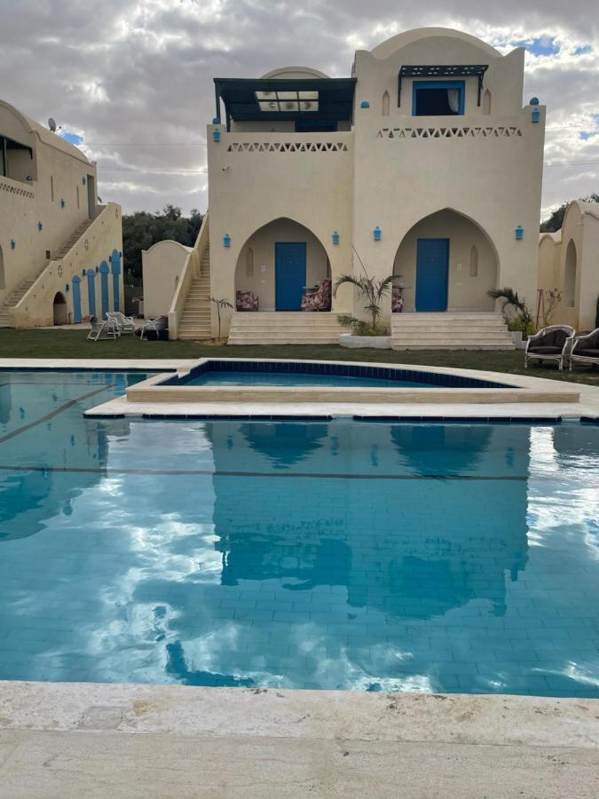 House By Tunisia Resort *