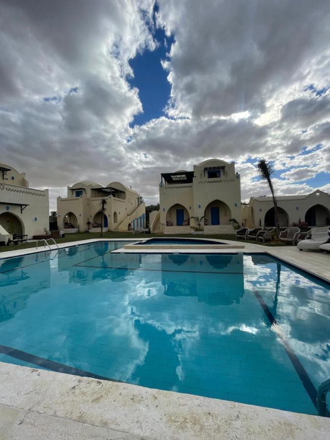 Resort House By Tunisia Qaryat at Ta'mir as Siyahiyah