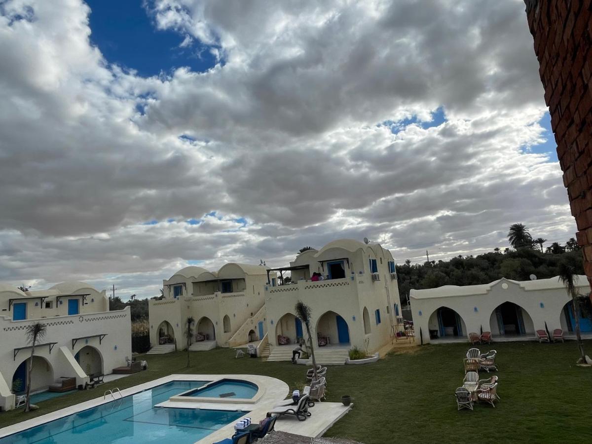 House By Tunisia Resort