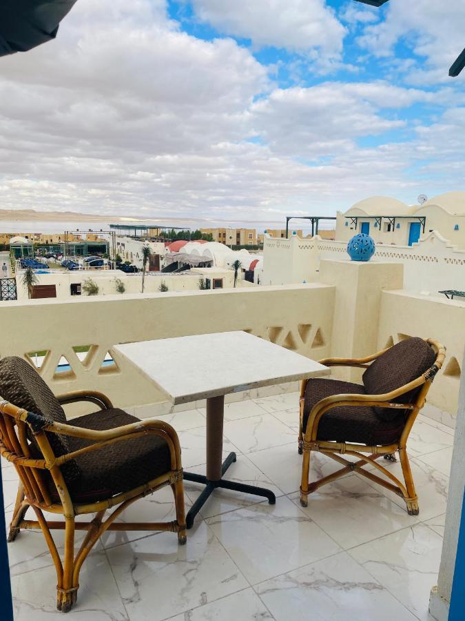 House By Tunisia Resort Qaryat at Ta'mir as Siyahiyah