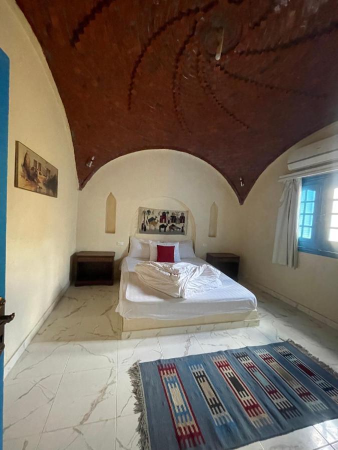 House By Tunisia Resort