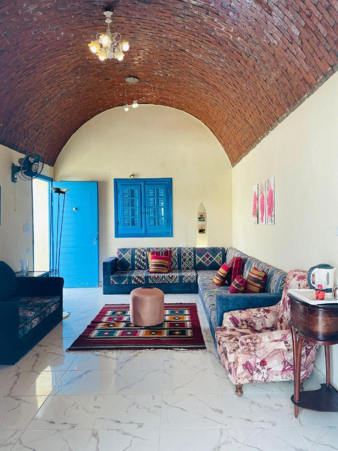 Resort House By Tunisia *