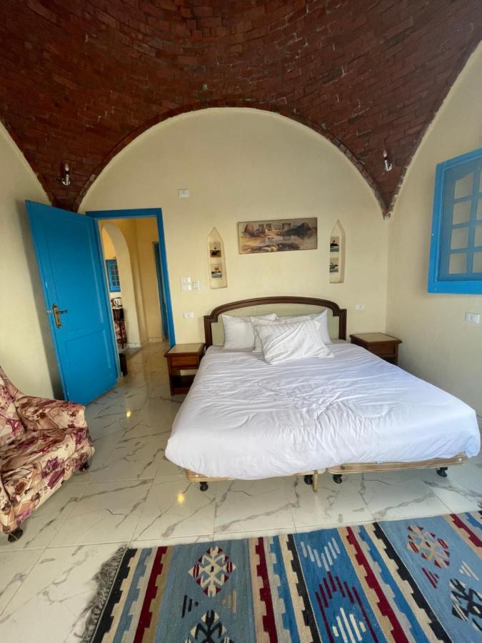 House By Tunisia