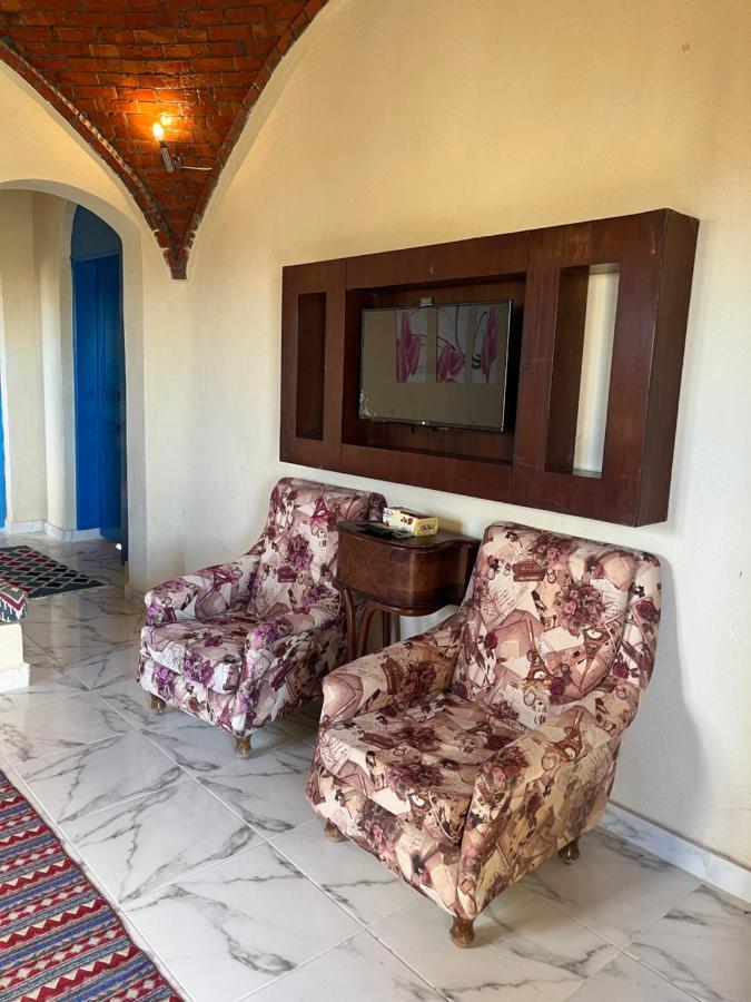 Resort House By Tunisia Qaryat at Ta'mir as Siyahiyah