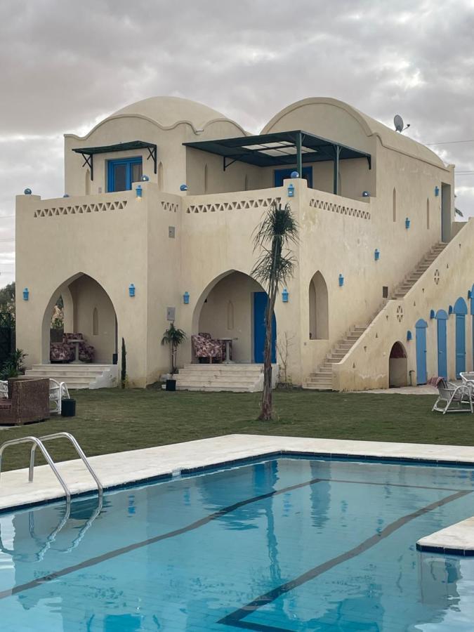 House By Tunisia Resort