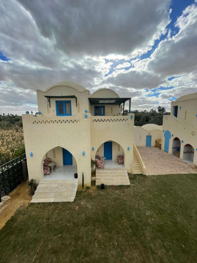 House By Tunisia *