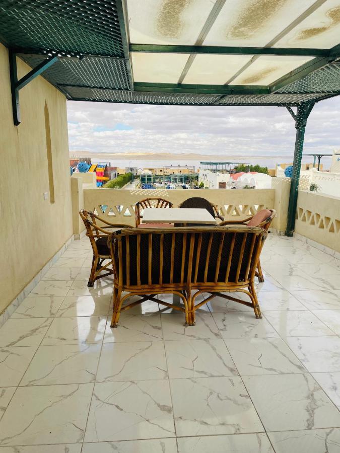 House By Tunisia Resort *
