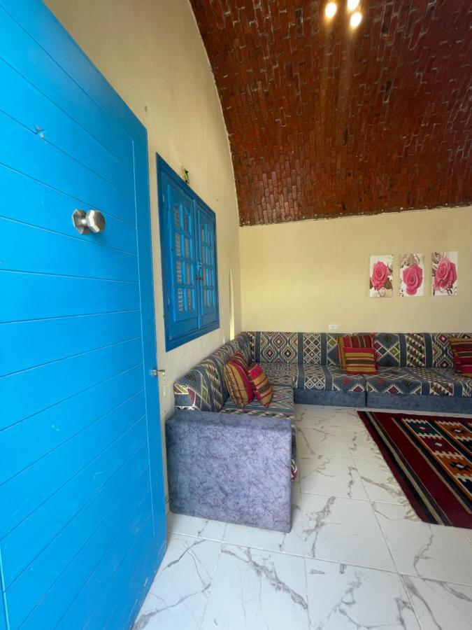 House By Tunisia * Qaryat at Ta'mir as Siyahiyah