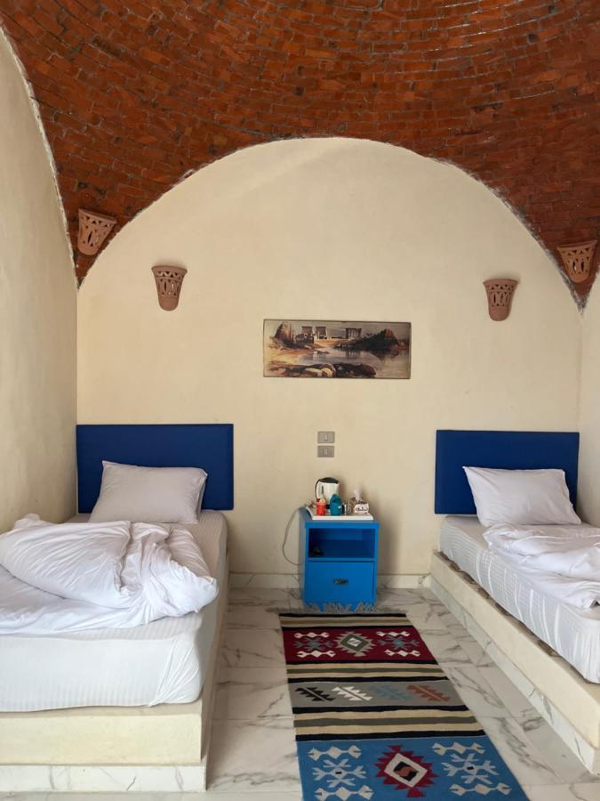 Resort House By Tunisia *