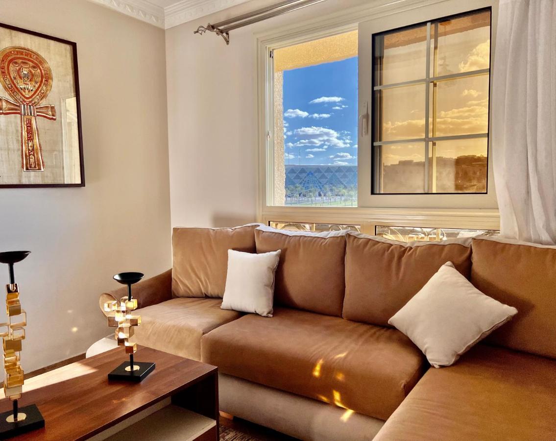 New Museum Guest House, Pyramids View *
