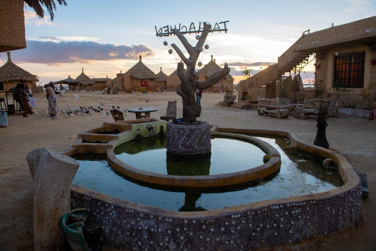 Taghaghien Island Resort *