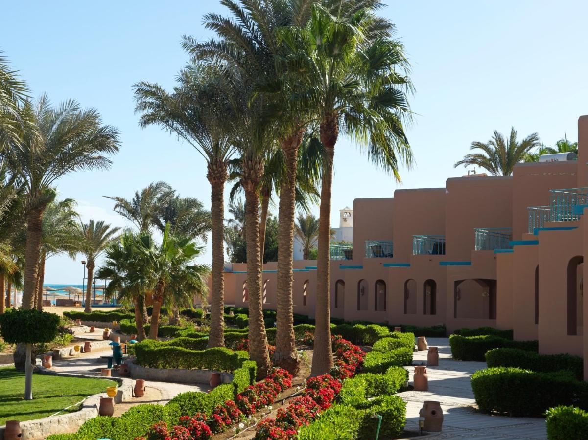 Resort Club Paradisio El Gouna Red Sea Hurghada