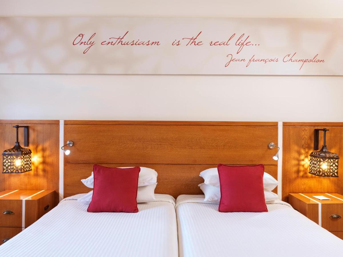 Club Paradisio El Gouna Red Sea Resort Hurghada