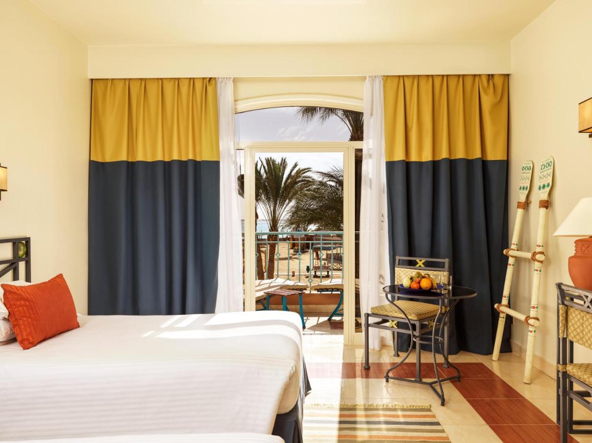 Club Paradisio El Gouna Red Sea 4*
