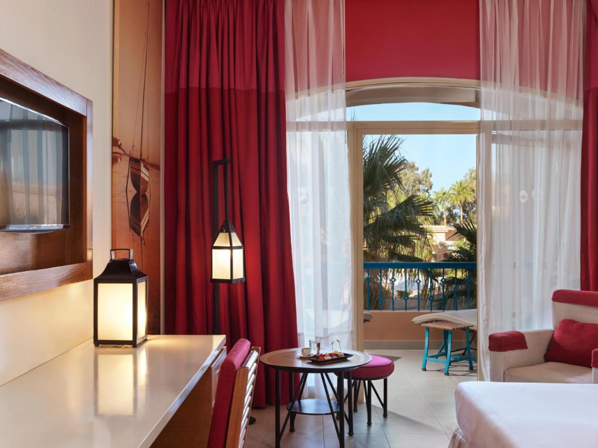 Club Paradisio El Gouna Red Sea