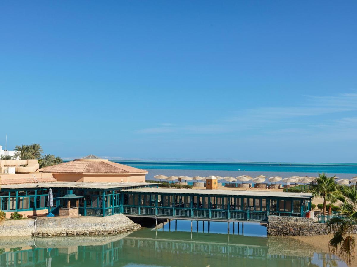 Club Paradisio El Gouna Red Sea Resort 4*