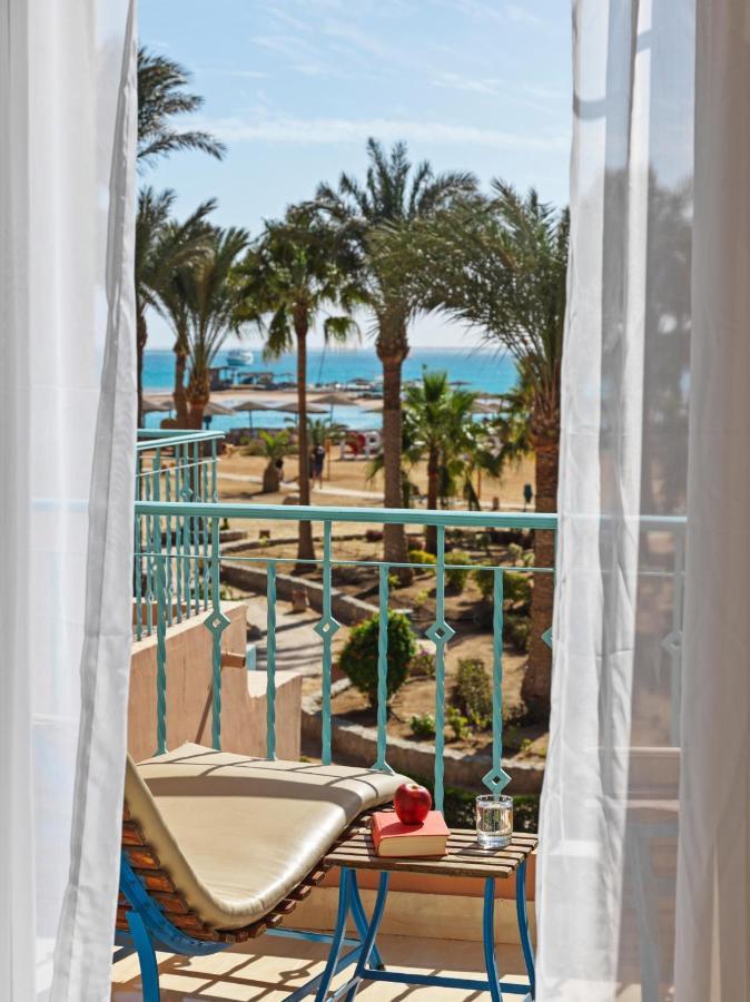 Resort Club Paradisio El Gouna Red Sea Hurghada