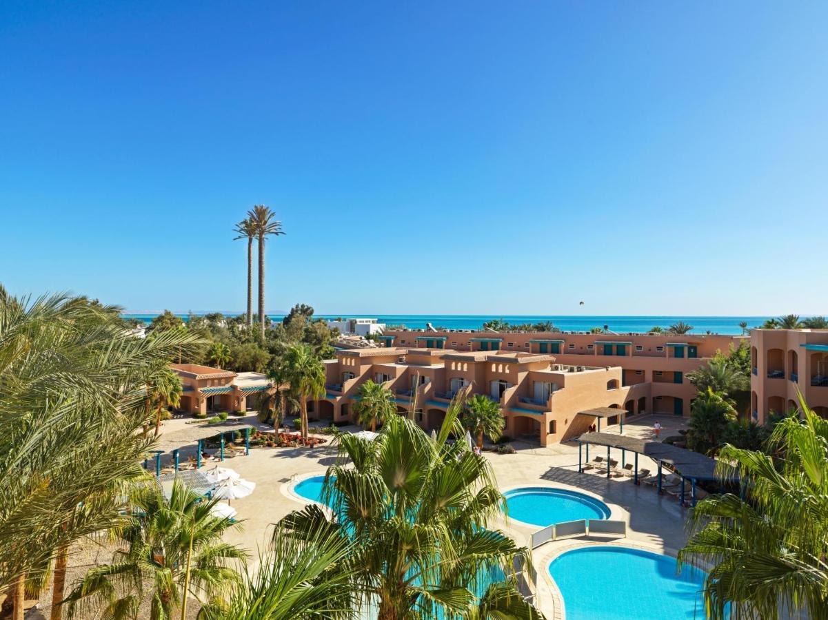 Club Paradisio El Gouna Red Sea Resort