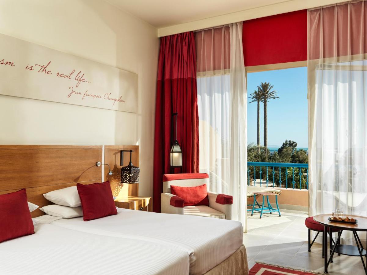 Club Paradisio El Gouna Red Sea 4*