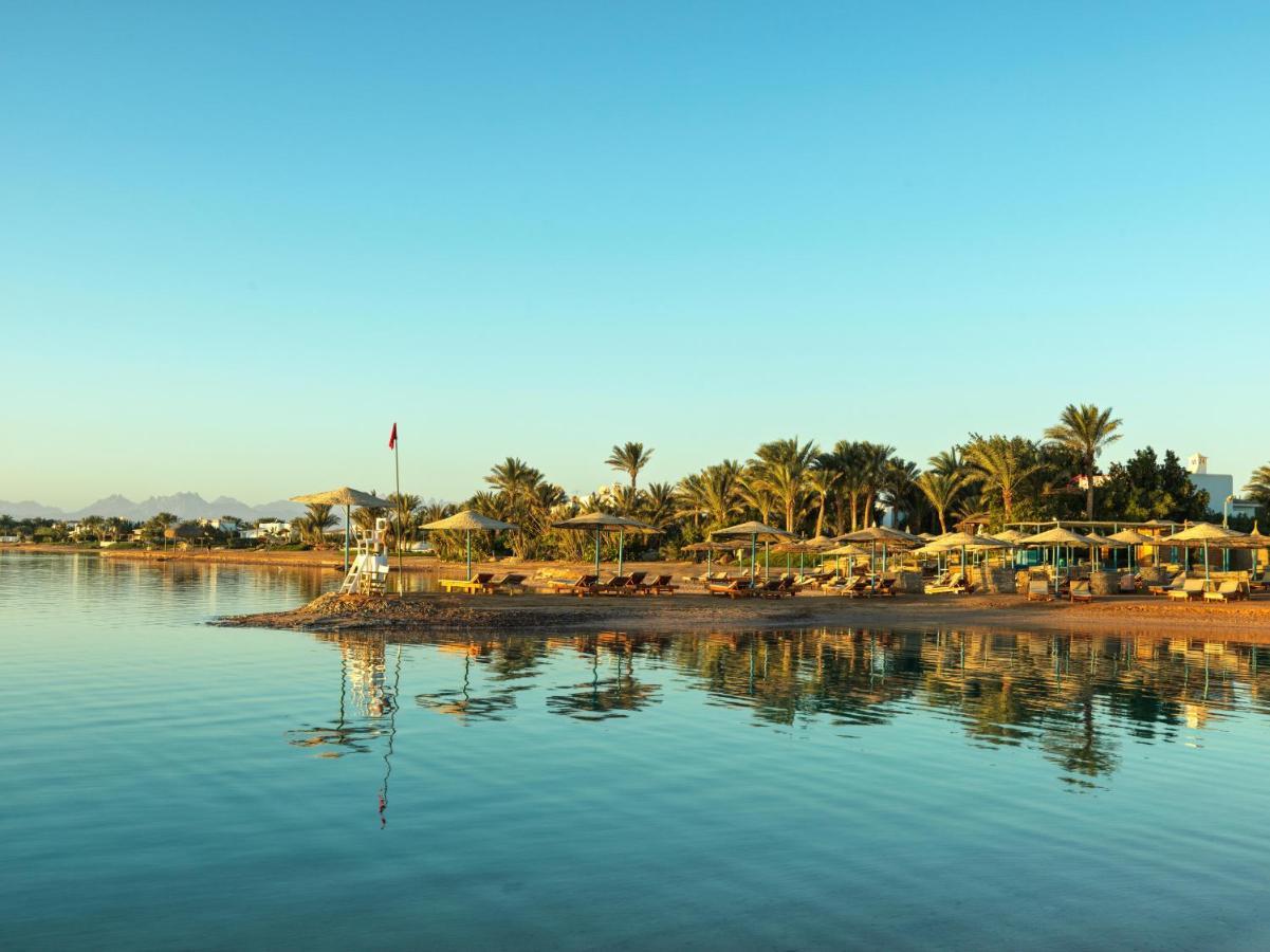 Resort Club Paradisio El Gouna Red Sea Hurghada