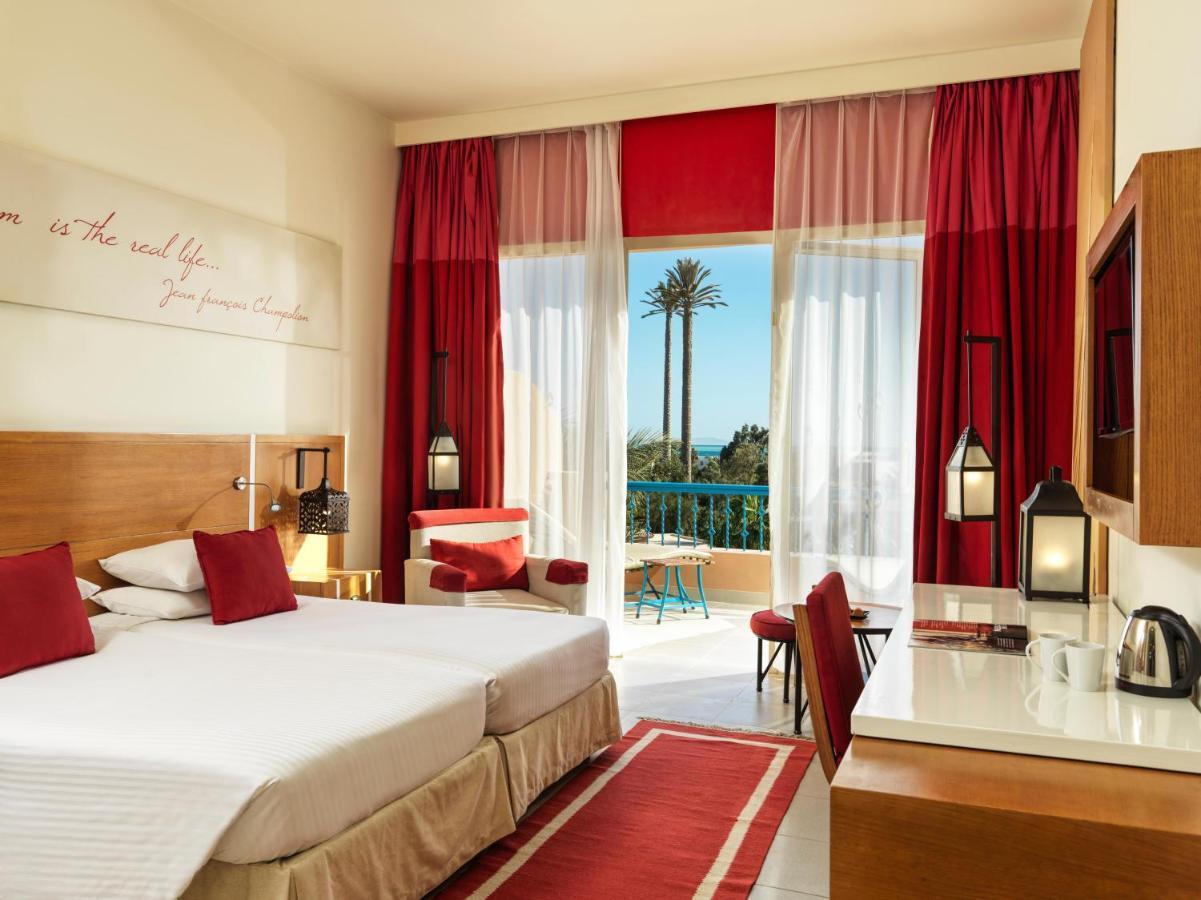Club Paradisio El Gouna Red Sea 4* Hurghada