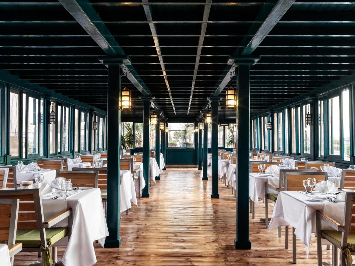 Resort Club Paradisio El Gouna Red Sea