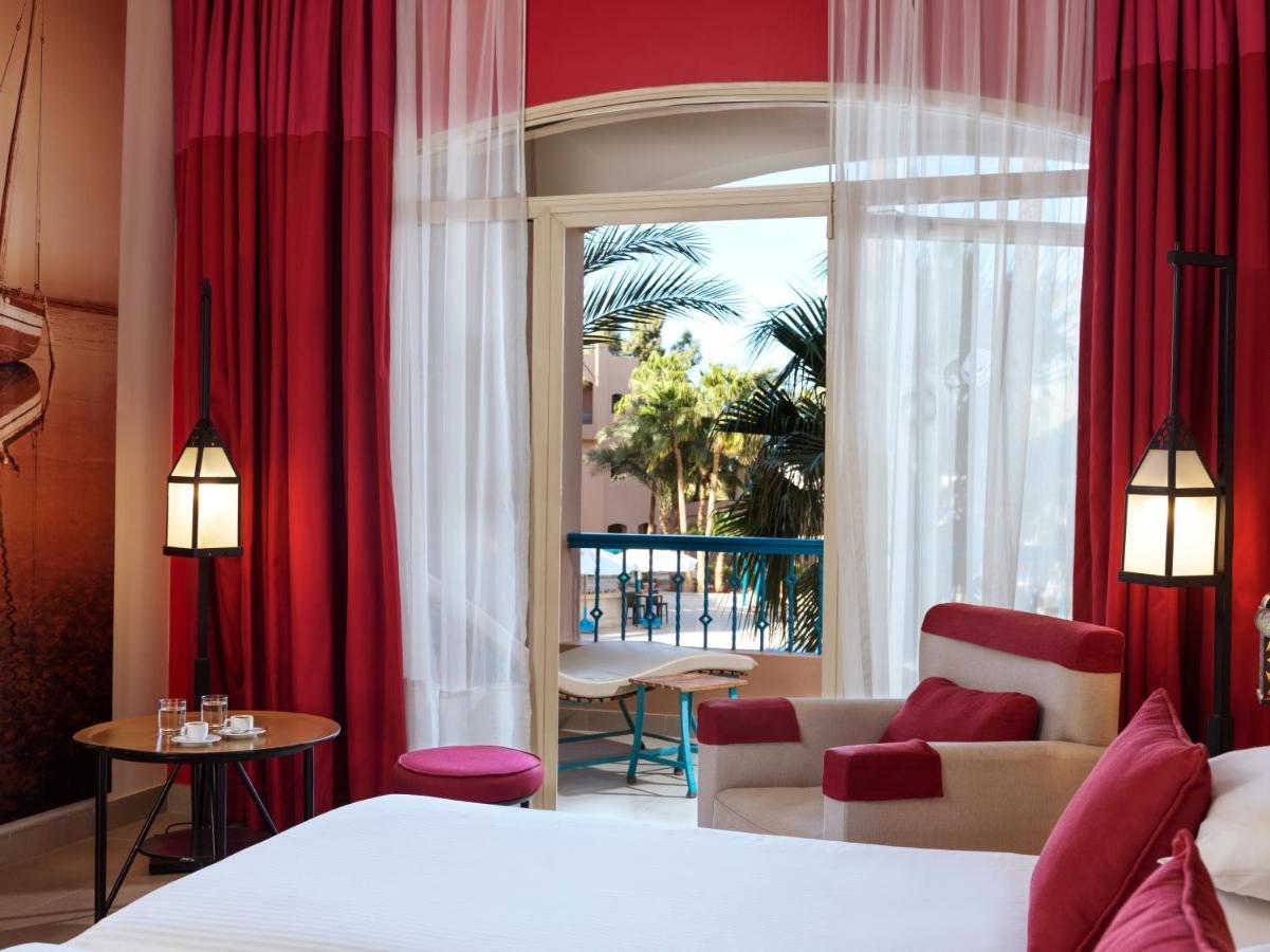 Club Paradisio El Gouna Red Sea 4* Hurghada