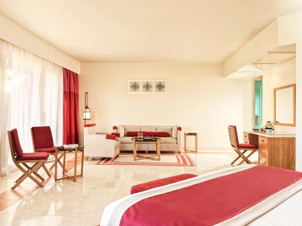 Resort Club Paradisio El Gouna Red Sea 4*